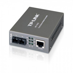 Media convertor TP-Link MC110CS. foto