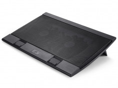 Cooler notebook Deepcool Wind Pal foto