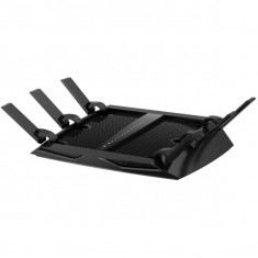 Router wireless NetGear Gigabit Nighthawk X6 Tri-Band foto