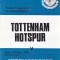 Program meci fotbal TOTTENHAM HOTSPUR - MIDDLESBROUGH 11.10.1972