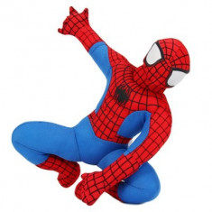 Spiderman de plus 30cm foto