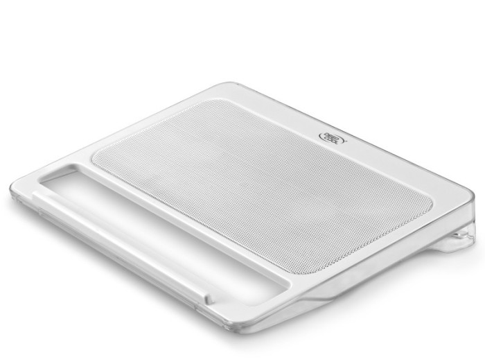 Cooler notebook Deepcool N2200 White foto mare Cooler notebook Deepcool N2200 White foto mare