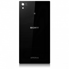 Capac baterie Sony Xperia Z1 Original foto