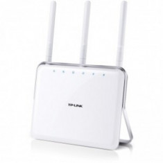 Router wireless TP-Link AC1750 Wireless Dual Band Gigabit foto
