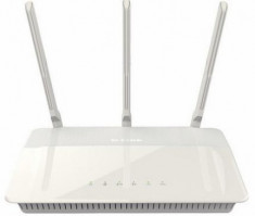 Router wireless D-Link DIR-880L foto