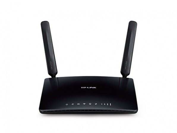 Router wireless TP-LINK TL-MR6400 foto mare Router wireless TP-LINK TL-MR6400 foto mare
