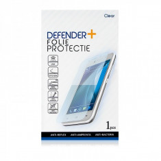 Folie Protectie ecran Lenovo K6 Note Defender+ foto