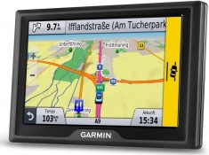 Sistem navigatie GPS GARMIN DRIVE 40LM EUROPE foto