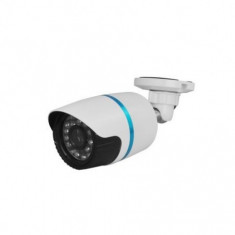 Camera supraveghere video PNI IP12MP 720p ONVIF cu IP de exterior si interior foto