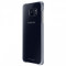 Husa plastic Samsung Galaxy S7 edge G935 Clear Cover EF-QG935CB Blister Originala