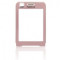 Geam Nokia 6120 Classic roz Original