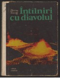 (C7235) INTALNIRI CU DIAVOLUL - HAROUN TAZIEFF