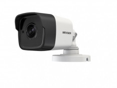 Camera Bullet HIKVISION Analog HD TVI, DS-2CE16F1T-IT foto