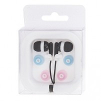 Casti audio Earbuds 3.5mm foto