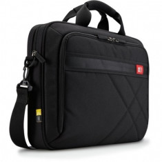 Geanta Laptop Case Logic DLC-115 15.6 - Neagra foto