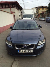 Volvo v50 &amp;quot;2011 foto