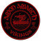 Patch Amon Amarth - Vikings