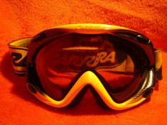 Ochelari Carrera Kimerik-s Supergold Sky / Snowboard / Sanie foto