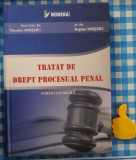 Tratat de drept procesual penal Partea generala Theodor Mrejeru Bogdan