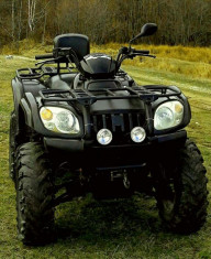 Vand / Vanzare ATV CF MOTO 500 2A foto