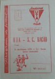 Program UTA - Jiul