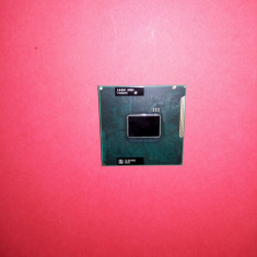 Procesor laptop Intel Mobile Celeron Dual-Core B840 SR0EN 1.9Ghz Socket G2