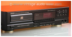 DENON DCD 580 foto