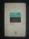 Profira Sadoveanu - Planeta parasita, Alta editura