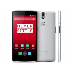 Telefon Oneplus ONE 16gb 4G Alb foto