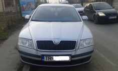 Skoda Octavia II, primul proprietar, 2008, stare impecabila foto