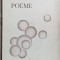 ALEXANDRU LUNGU - POEME(princeps 1971/desene ALEXANDRU LUNGU/dedicatie-autograf)