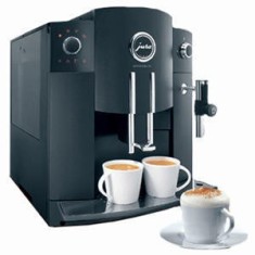 JURA IMPRESSA C5 Expressor, espressor automat, cafetiere, rasnita cappucinno foto