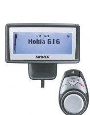 Nokia 616 - Car kit bluetooth foto