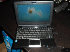 Laptop Asus EEE PC 1000H foto