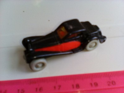 bnk jc Kinder - masinuta - K95 n99 foto
