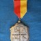 MEDALIE MONUMENTE DIN HEVERLE
