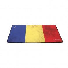 PRO-GAMING MOUSE PAD 300x700x2mm ROMANIA foto