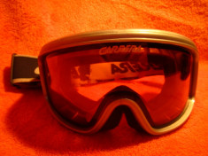 Ochelari Carrera Everclear Sky / Snowboard / Sanie foto