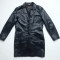 Palton piele naturala Rhythms Quality Leather; marime 42, vezi dimensiuni;ca nou