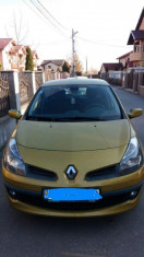 Vand Renault Clio III foto