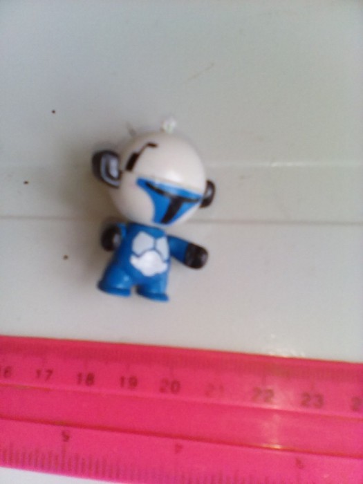 bnk jc Kinder - Star Wars - MPG TR 206
