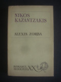 Nikos Kazantzakis - Alexis Zorba, Alta editura