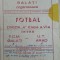 program FCM Galati - UTA