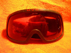 Ochelari Uvex Anti-Fog Sky / Snowboard / Sanie foto