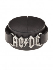 Bratara AC/DC - Logo foto