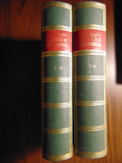 Icoane de lumina, vol 1, 2, 3, 4 - N. Petrascu (1935 - 1941) (volume coligate) foto