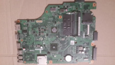 Placa de baza laptop Dell Inspiron M5040 15 AMD XP35R 48.4IP11.011 DEFECTA foto