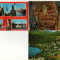 LOT SET 3 BUC GERMANIA HEIDELBERG,HAMBURG, TITISEE CARTE POSTALA