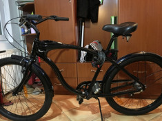 Bicicleta Schwinn Hornet foto