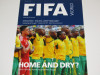 Revista oficiala FIFA - martie 2010